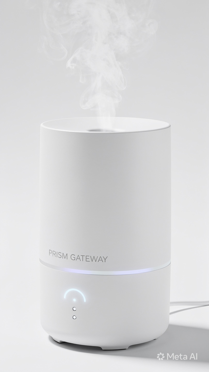 Humidifier Pro